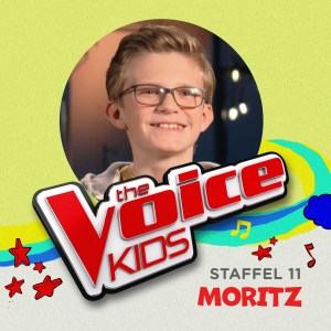 Blurry Eyes (aus "The Voice Kids, Staffel 11") (Live)