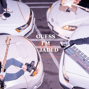 Album Guess I'm Jaded (Explicit) from Goldroom