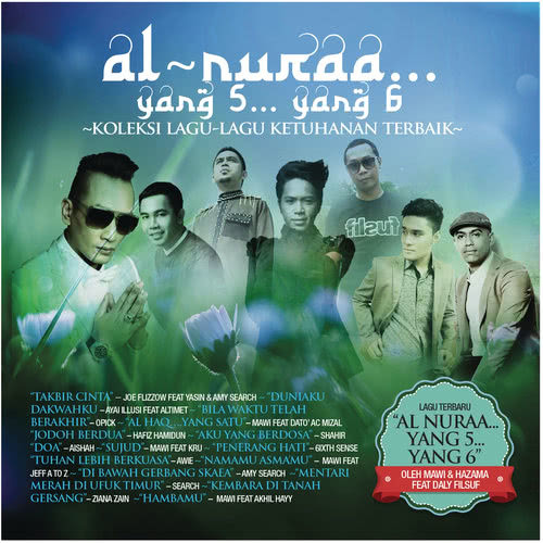 Takbir Cinta