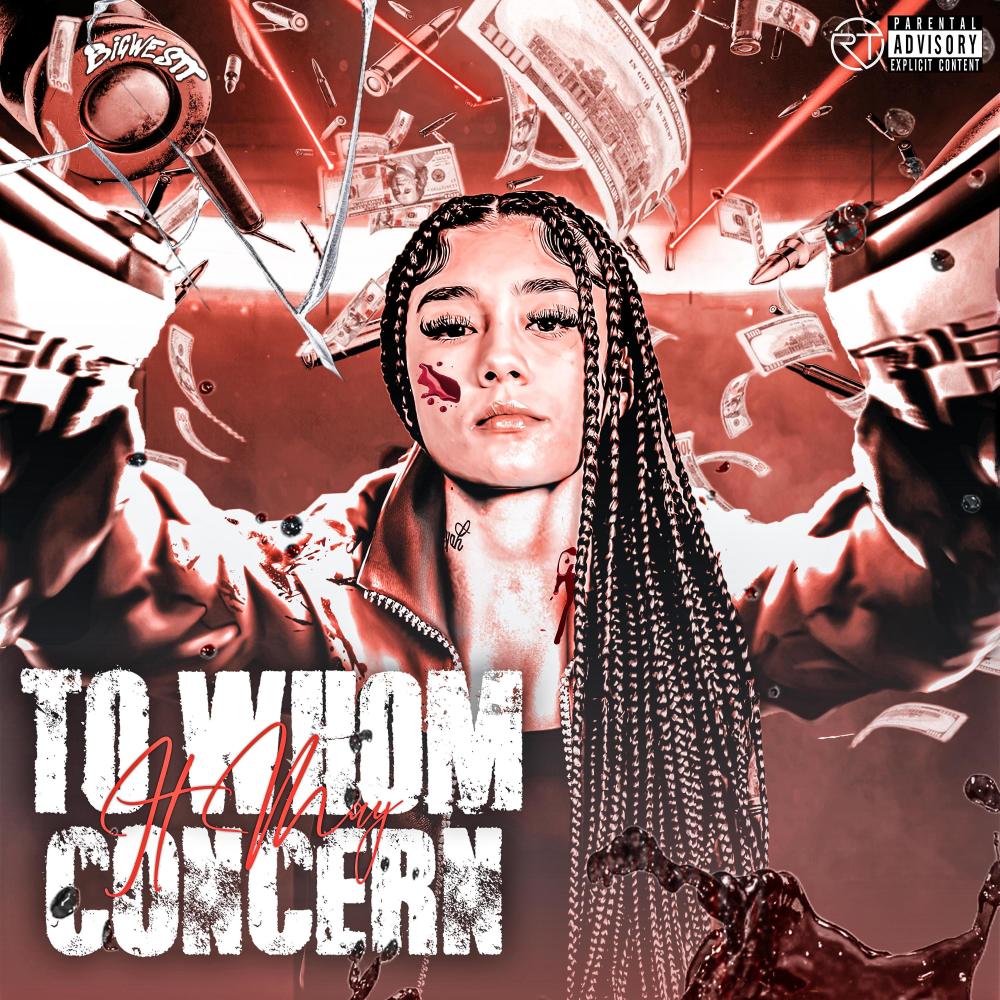 Hocus Pocus (feat. 1up Tee) (Explicit)