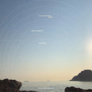 Forester的專輯Days in the Sun (Forester Remix)