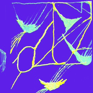 Retromigration的專輯Mundo EP