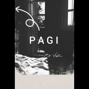 收听Vinz的Pagi歌词歌曲