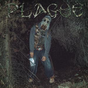 อัลบัม PLAGUE (Explicit) ศิลปิน Zaxx