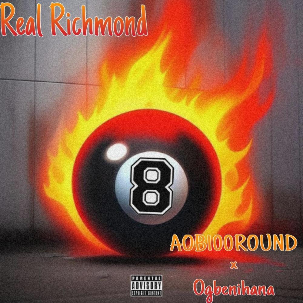 Real Richmond 2 (feat. Ogbenihana) (Explicit)