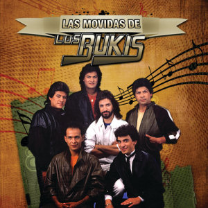 อัลบัม Las Movidas ศิลปิน Los Bukis