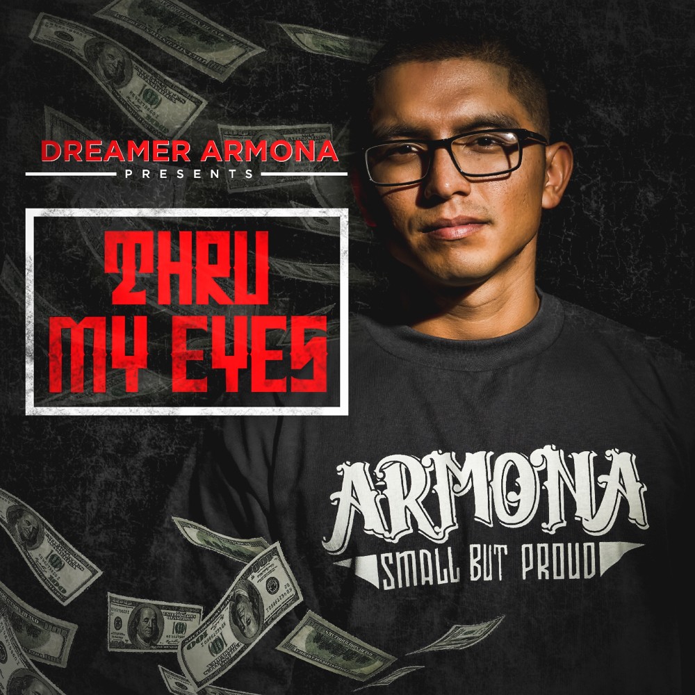 Thru My Eyes (Explicit)