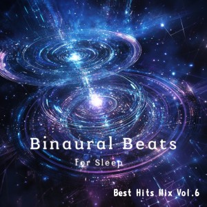 Binaural Beats Relax Best Hits Mix Vol.1 dari Binaural Beats for Sleep