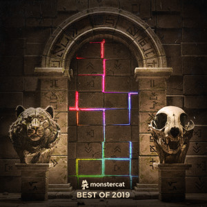 อัลบัม Monstercat - Best of 2019 ศิลปิน Monstercat