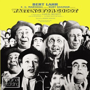 Album Waiting For Godot (Original Recording) from 