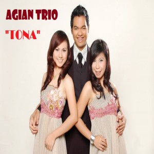 Album TONA (Album Pop Batak) oleh Agian Trio