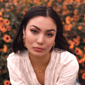 Album Expected It from Sarah Hemi