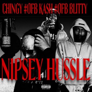 OFB Blitty的專輯Nipsey Hussle (Explicit)