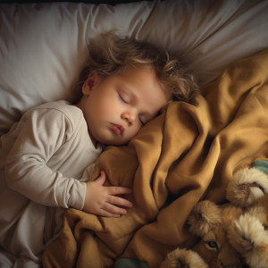 Gentle Morning Music的專輯Calm Cradle: Music for Soothing Baby Sleep