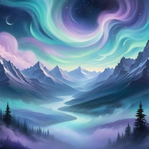 Listen to Twilight song with lyrics from Echo Bloom