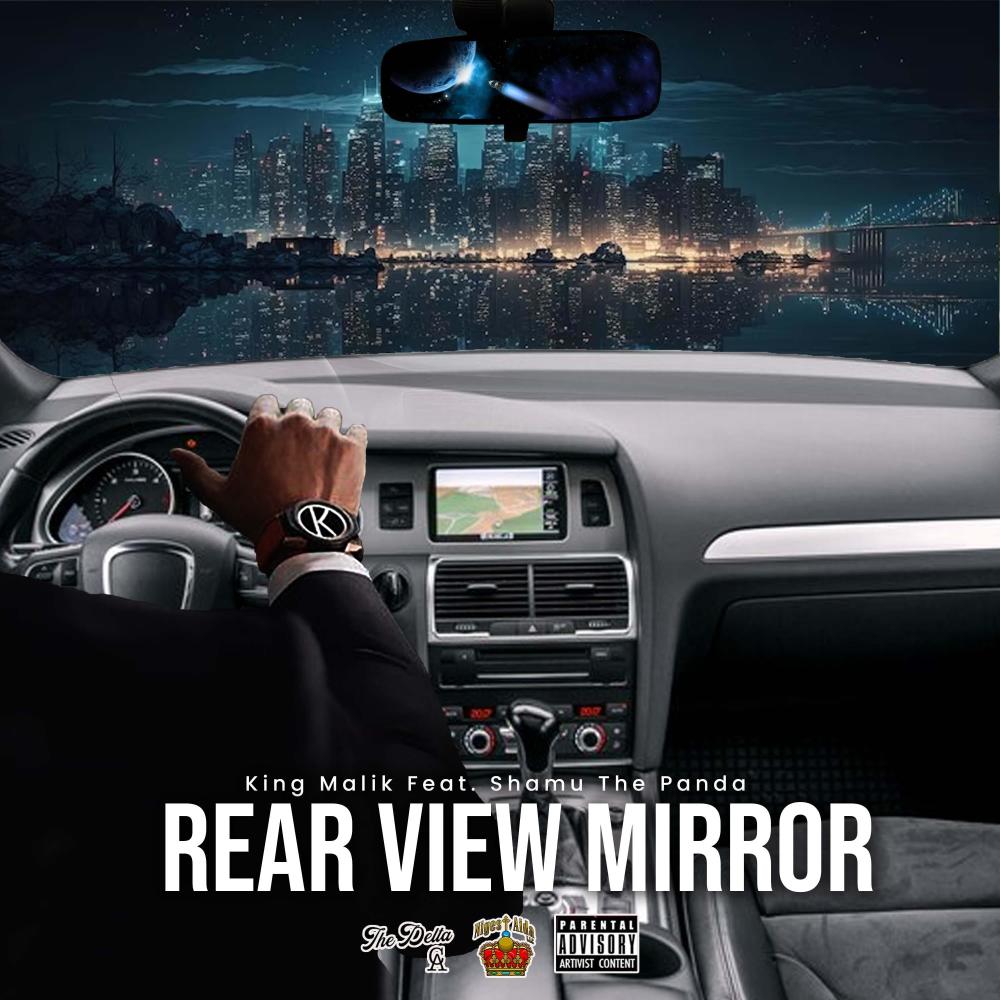 Rear View Mirror (feat. Shamu The Panda) (Explicit)