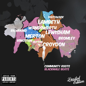 Listen to Street Signs (feat. James Massiah) (Explicit) song with lyrics from Blackmale Beats