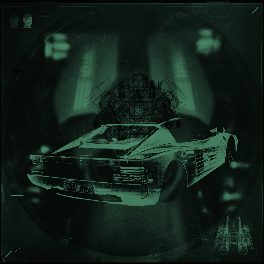 Burnin Out (Explicit)