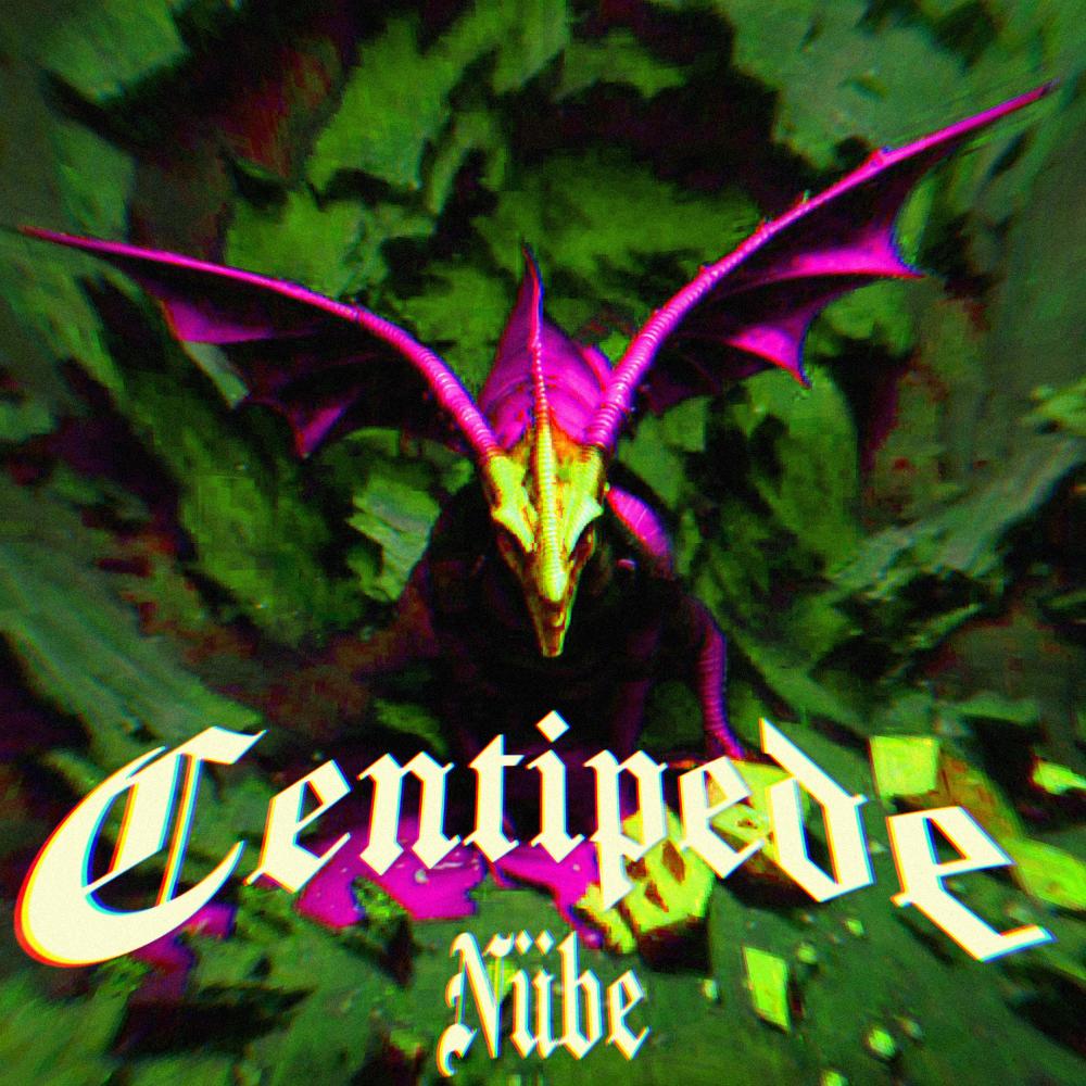 Centipede (Explicit)