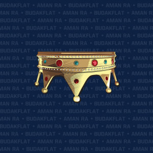 ดาวน์โหลดและฟังเพลง BudakFlat พร้อมเนื้อเพลงจาก Aman Ra