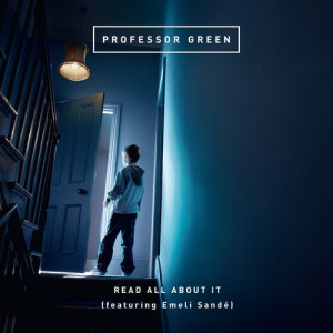 收聽Professor Green的Read All About It (Cahill Remix|Explicit)歌詞歌曲