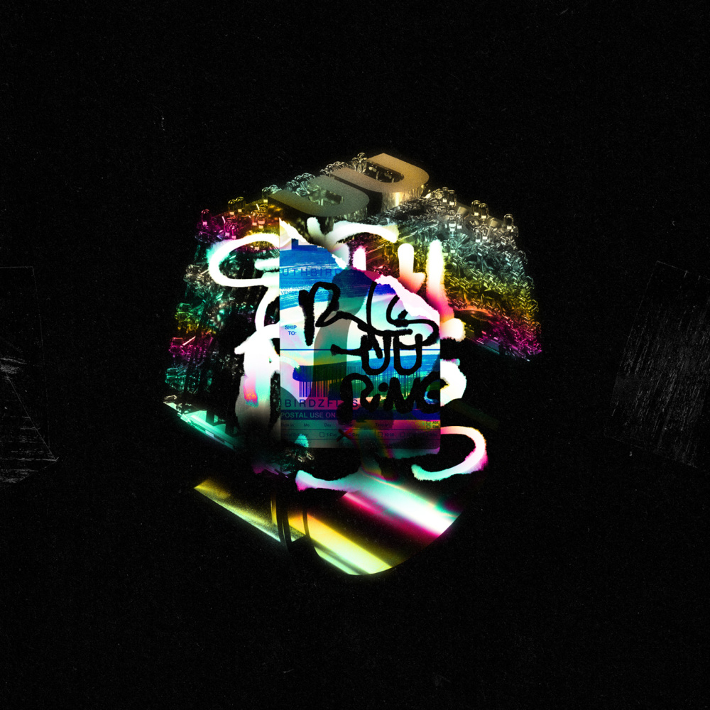 UU Ring (feat. 808x) (Explicit)