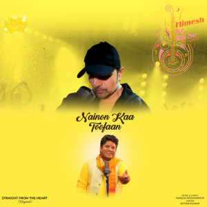 Album Nainon Kaa Toofaan from 