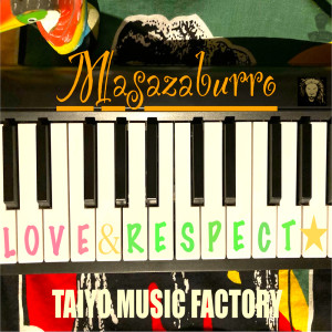 Listen to Forword (feat. Hikari Zion) song with lyrics from MASAZABURRO