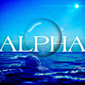 Album Alpha from Mr. Darius