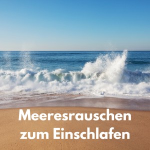 Wellenrauschen的專輯Meeresrauschen zum Einschlafen