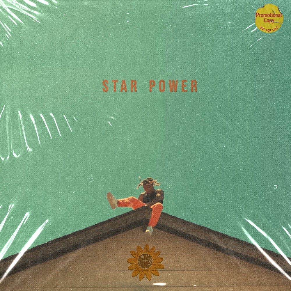 Star Power (Explicit)