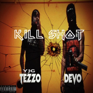 Devo的专辑Killshot (Explicit)