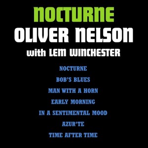收聽Oliver Nelson的Early Morning歌詞歌曲