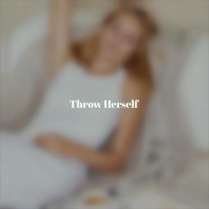 Album Throw Herself from 