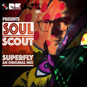 Soul Scout的专辑Superfly