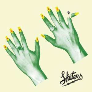 ดาวน์โหลดและฟังเพลง Fear of the Knife พร้อมเนื้อเพลงจาก SKATERS