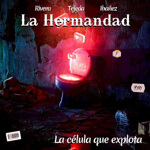 Album La Celula Que Explota from Medina Azahara