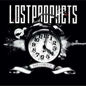 อัลบัม 4 AM Forever ศิลปิน Lostprophets