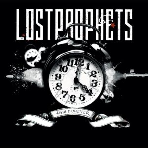 ดาวน์โหลดและฟังเพลง Every Song พร้อมเนื้อเพลงจาก Lostprophets