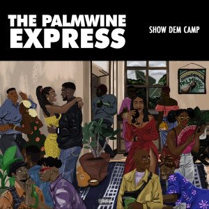 ดาวน์โหลดและฟังเพลง Do Me Nice พร้อมเนื้อเพลงจาก Show Dem Camp