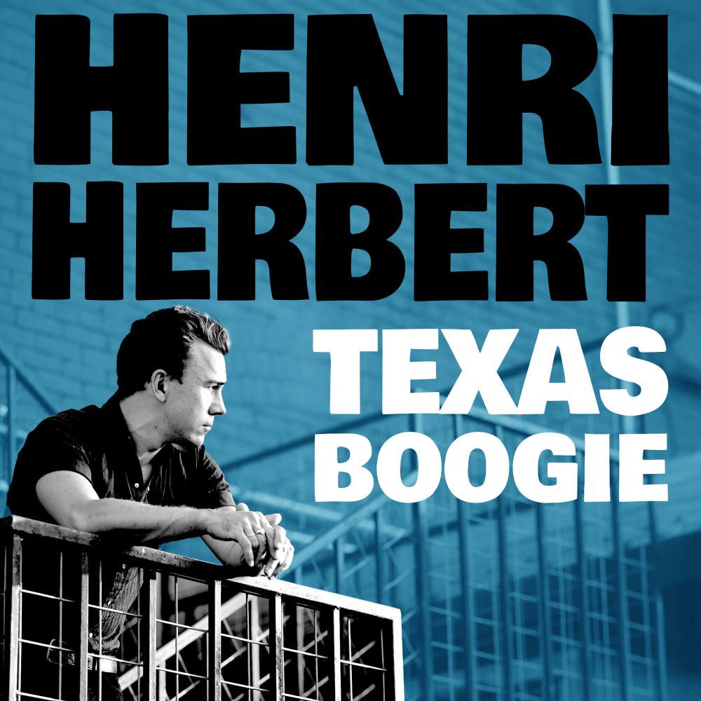 Texas Boogie