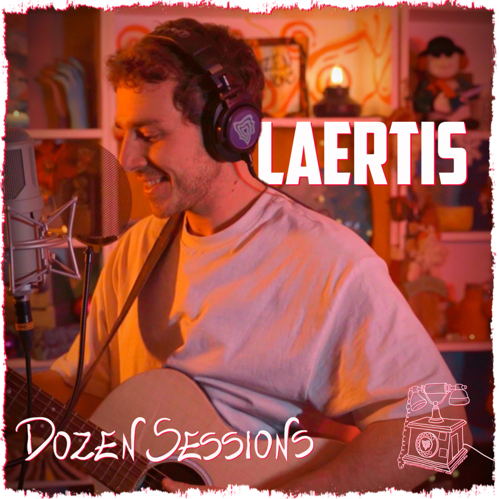 Spirit (Live at Dozen Sessions|Explicit)