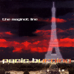 ดาวน์โหลดและฟังเพลง Working Hard To Make A Bad Life Worse พร้อมเนื้อเพลงจาก Maginot Line