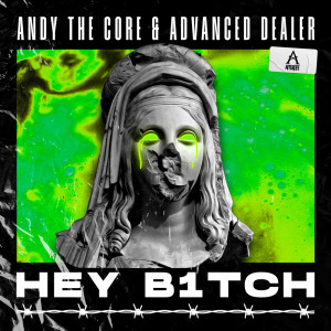 Listen to HEY B1TCH (Explicit) song with lyrics from Andy The core