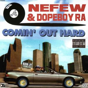 อัลบัม Hard (feat. Dopeboy Ra) (Explicit) ศิลปิน Nefew
