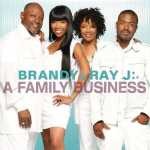 收聽Brandy的Family Business歌詞歌曲