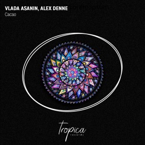 ดาวน์โหลดและฟังเพลง Cacao พร้อมเนื้อเพลงจาก Vlada Asanin