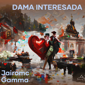 Gamma的專輯Dama Interesada (Explicit)