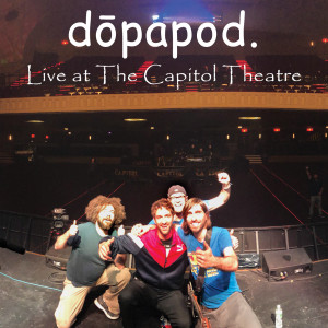 Listen to Roid Rage (Live) song with lyrics from Dopapod