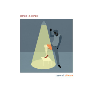 Dino Rubino的專輯time of silence